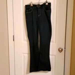 Democracy jeans Absolution